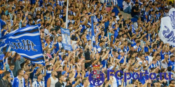 День матча: «Порту» примет на «Эштадиу ду Драгау» соперника из команды «Жил Висенте»